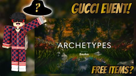 roblox gucci event times|gucci garden space roblox.